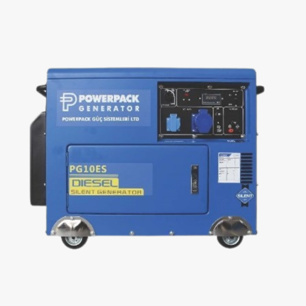 Generator-7.5-kva-Powerpack