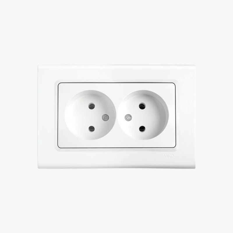 İkili Priz Ikili-Priz