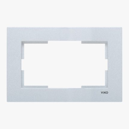 Ikili-Siva-Alti-Cerceve