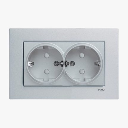 Ikili-Toprakli-Priz-Cocuk-Korumali