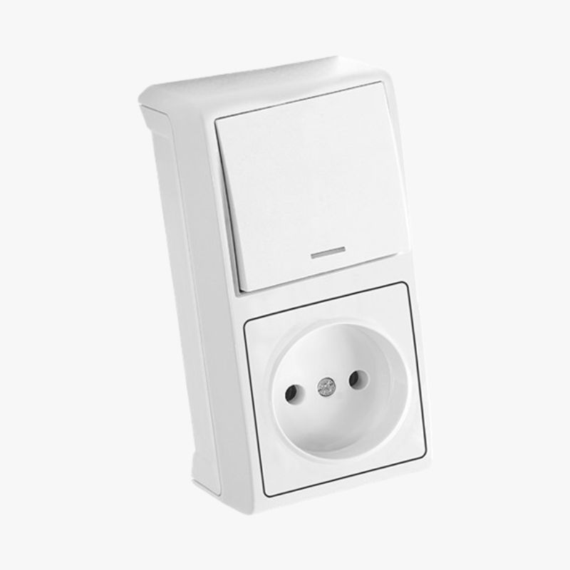 Işıklı-Anahtar-Priz Isikli-Anahtar-Priz