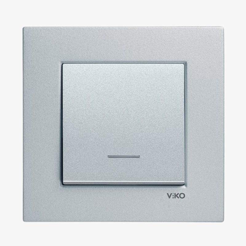 Işıklı-Anahtar Isikli-Anahtar