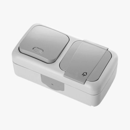 Isikli-Light-Toprakli-Priz