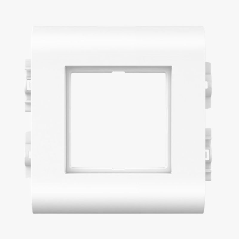 Kanal-Montaj-Çerçeve-2-modül Kanal-Montaj-Cerceve-2-modul