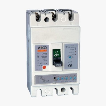 Kompakt-Salter-Elektronik-Tip