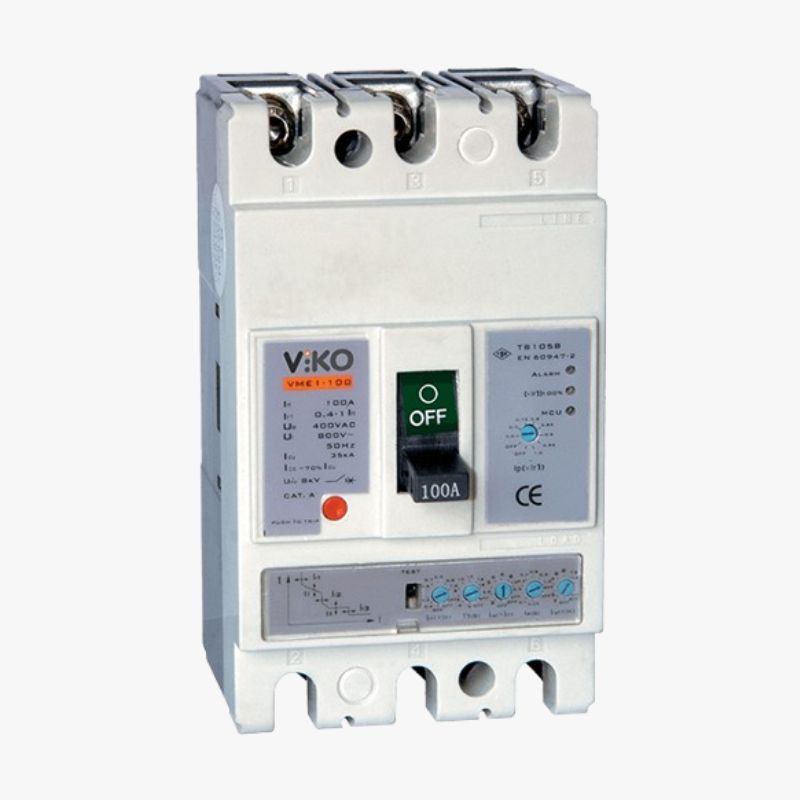 Kompakt-Şalter-Elektronik-Tip Kompakt-Salter-Elektronik-Tip