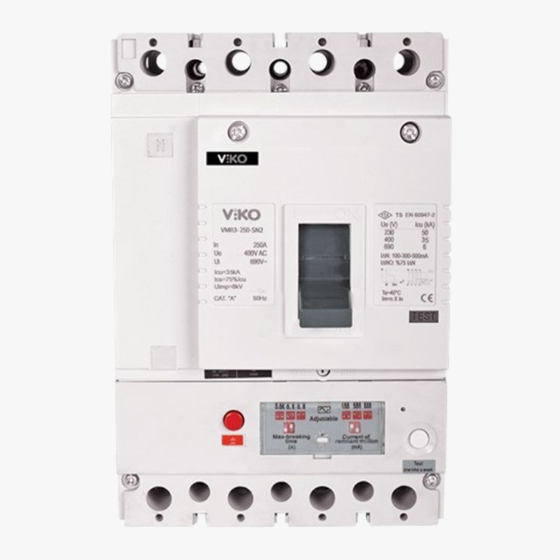 Kompakt-Şalter-SN2-Serisi-Kaçak-Akımlı-Tip Kompakt-Salter-SN2-Serisi-Kacak-Akimli-Tip