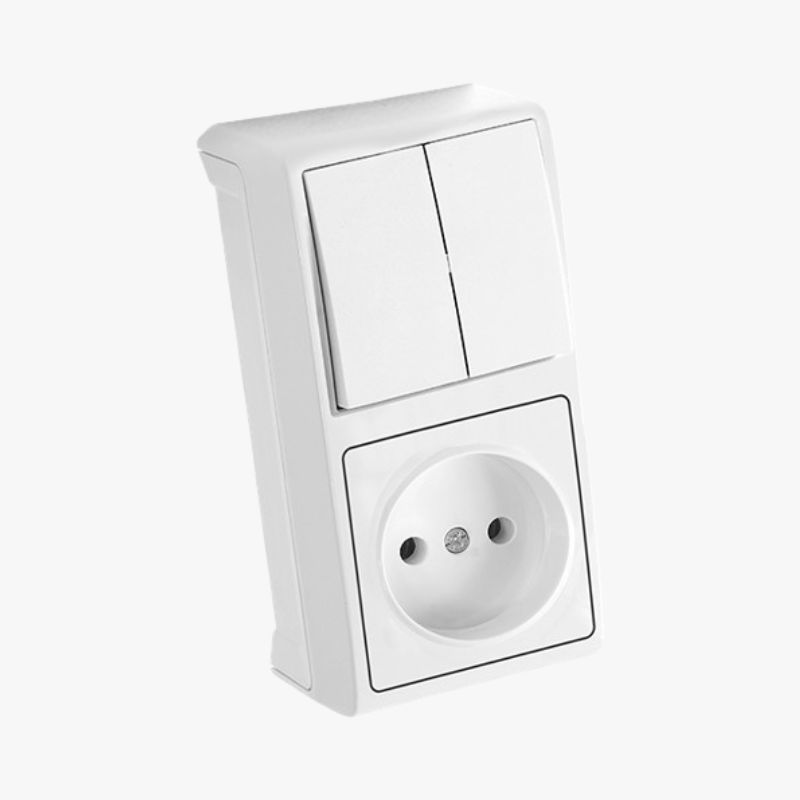 Komütatör-Priz Komutator-Priz