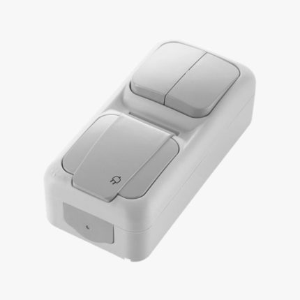 Komutator-Toprakli-Priz