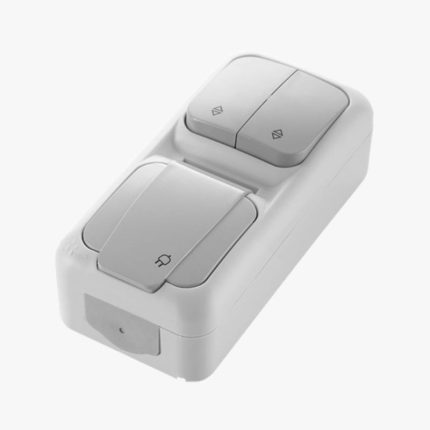 Komutator-Veavien-Toprakli-Priz