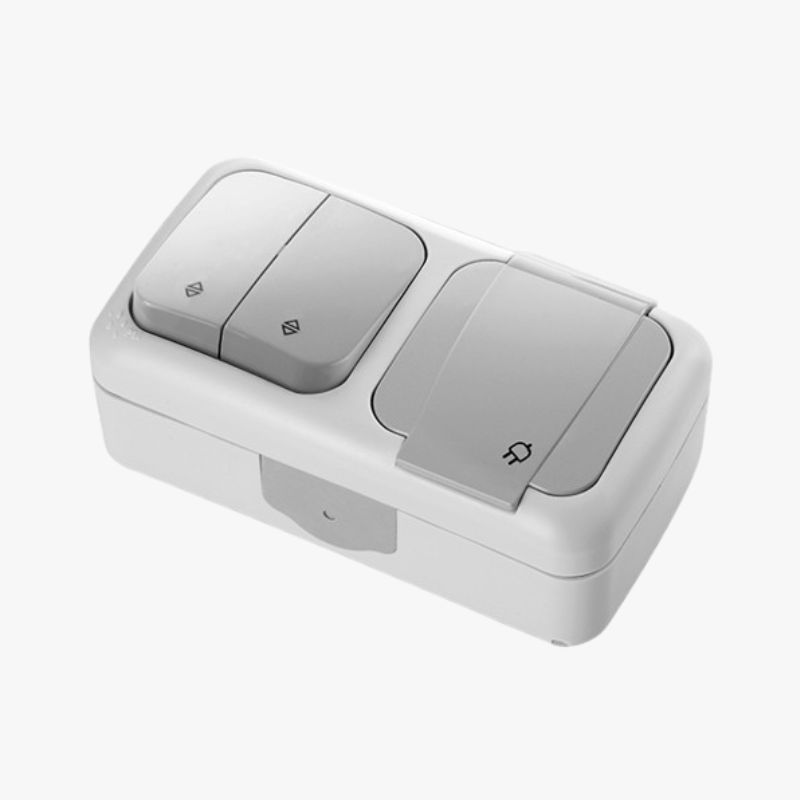 Komütatör-Veavien-Topraklı-Priz Komutator-Veavien-Toprakli-Priz