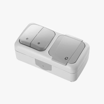 Komutator-Veavien-Toprakli-Priz