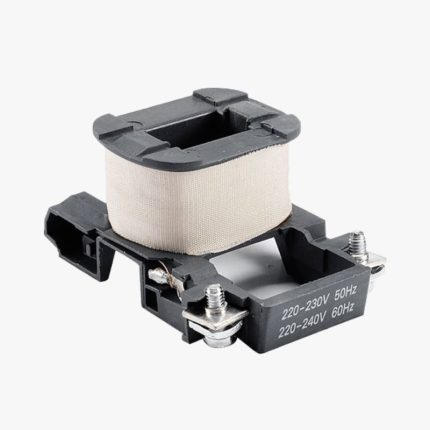 Kontaktorler-Yedek-Bobin