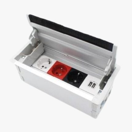 P01-08-01-Priz-Kasasi-Seti-8-Modul-Eloksal-A-234-B-100-C-112-Eloksal