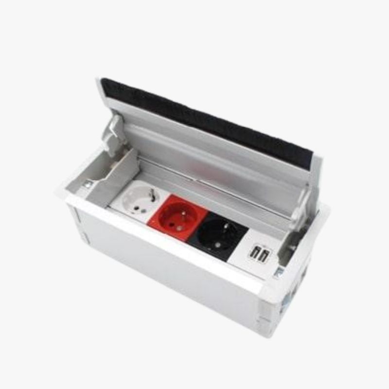 P01-08-03-Priz-Kasası-Seti-8-Modül-Beyaz-A-234-B-100-C-112-Beyaz P01-08-03-Priz-Kasasi-Seti-8-Modul-Beyaz-A-234-B-100-C-112-Beyaz