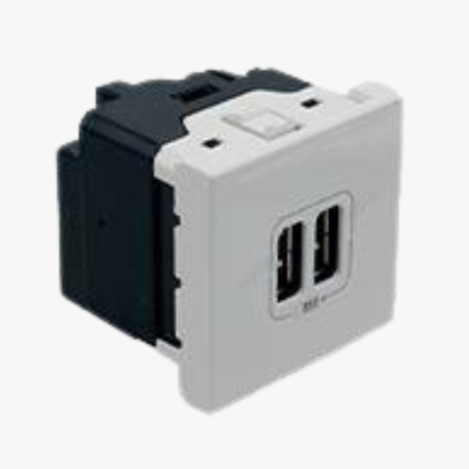 P08-01-03-5v-1100-mA-kendinden-USB-cikisli-priz-A-Tipi-1-Beyaz