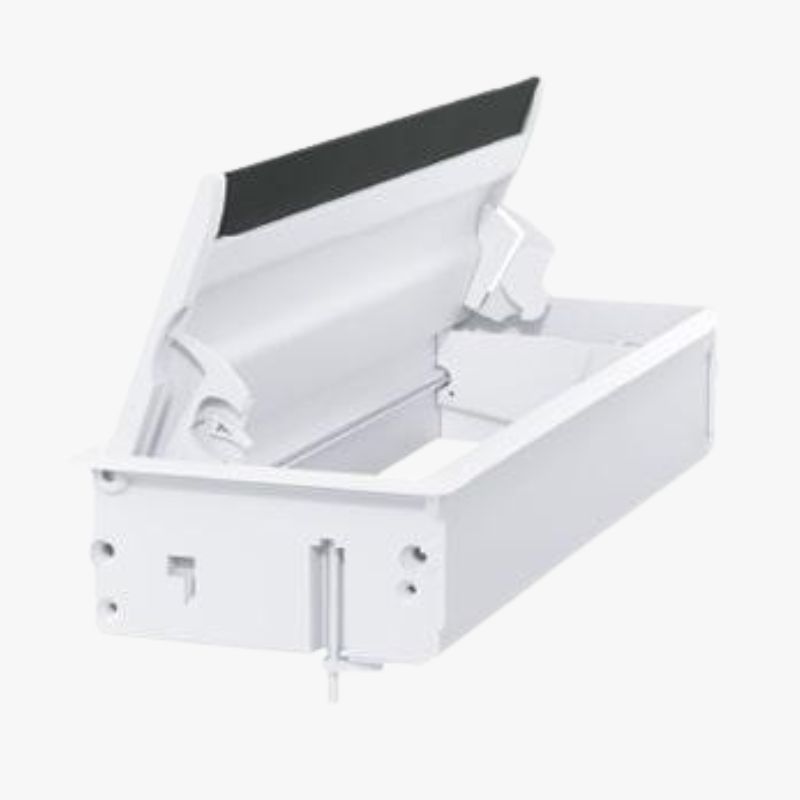 P09-20-01-20-cm-Kablo-Çıkış-Kapağı-A-200-B-100-C-112-Eloksal P09-20-01-20-cm-Kablo-Cikis-Kapagi-A-200-B-100-C-112-Eloksal