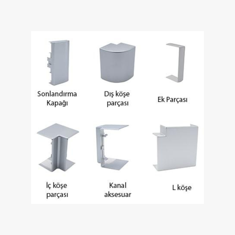 P12-09-01-Alüminyum-Kanal-50×100-Sonlandırma-Kapağı-Eloksal-Renkli P12-09-01-Aluminyum-Kanal-50×100-Sonlandirma-Kapagi-Eloksal-Renkli