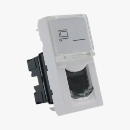 P13-02-00-Data-Prizi-Cat6-Ftp-Beyaz-Renkli