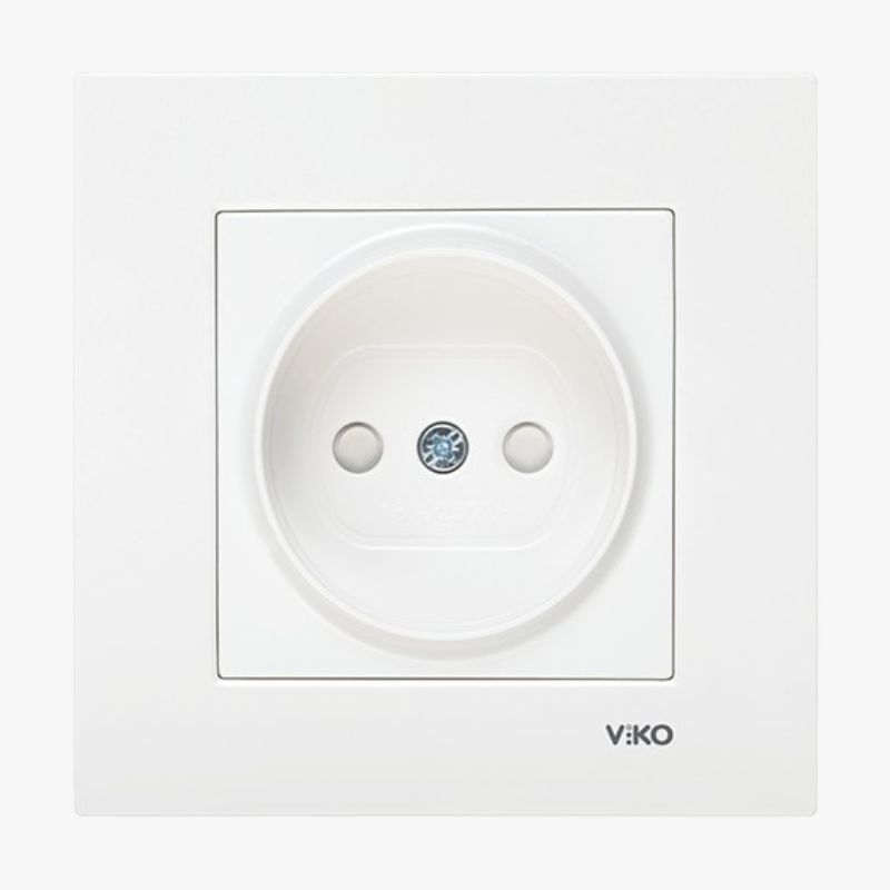 Priz-Çocuk-Korumalı Priz-Cocuk-Korumali