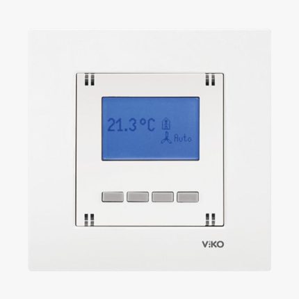 Programlanabilir-Dijital-Termostat