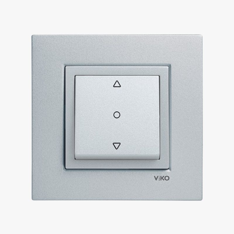 Tek Düğmeli Jaluzi Kumanda Anahtarı Tek-Dugmeli-Jaluzi-Kumanda-Anahtar