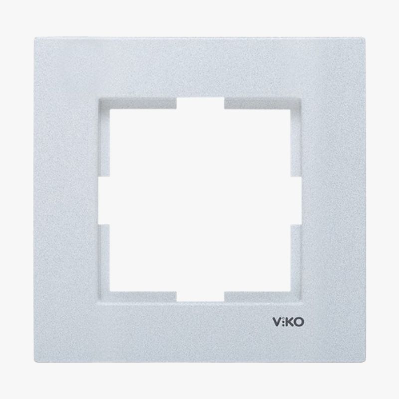 Tekli-Çerçeve-Yatay Tekli-Cerceve-Yatay