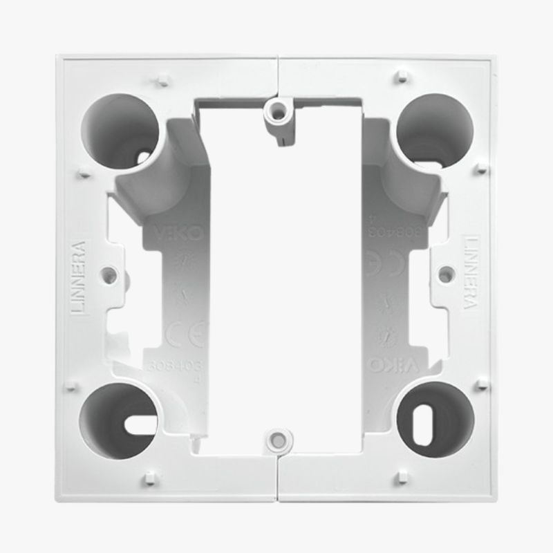 Tekli-Sıvaüstü-Kasa Tekli-Sivaustu-Kasa