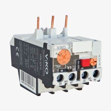 Termik-Role-Mekanik-Termik-Role