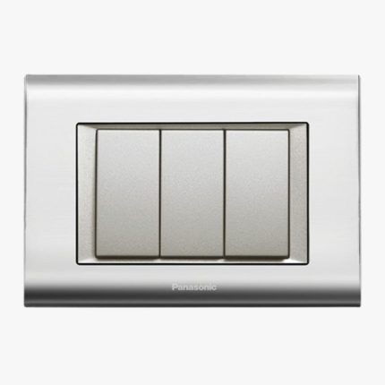 Thea-Sistema-Anahtar-Chrome-Matt-Cerceveler