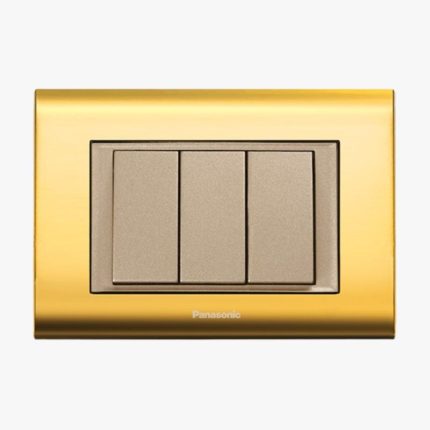 Thea-Sistema-Anahtar-Gold-Cerceveler