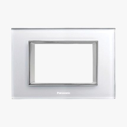 Thea-Ultima-Cam-Cerceveler-Beyaz