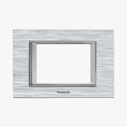 Thea-Ultima-Eloxal-Cerceveler-Gumus