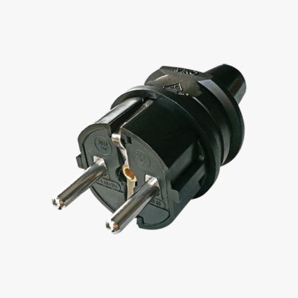 Toprakli-Erkek-Fis-Siyah