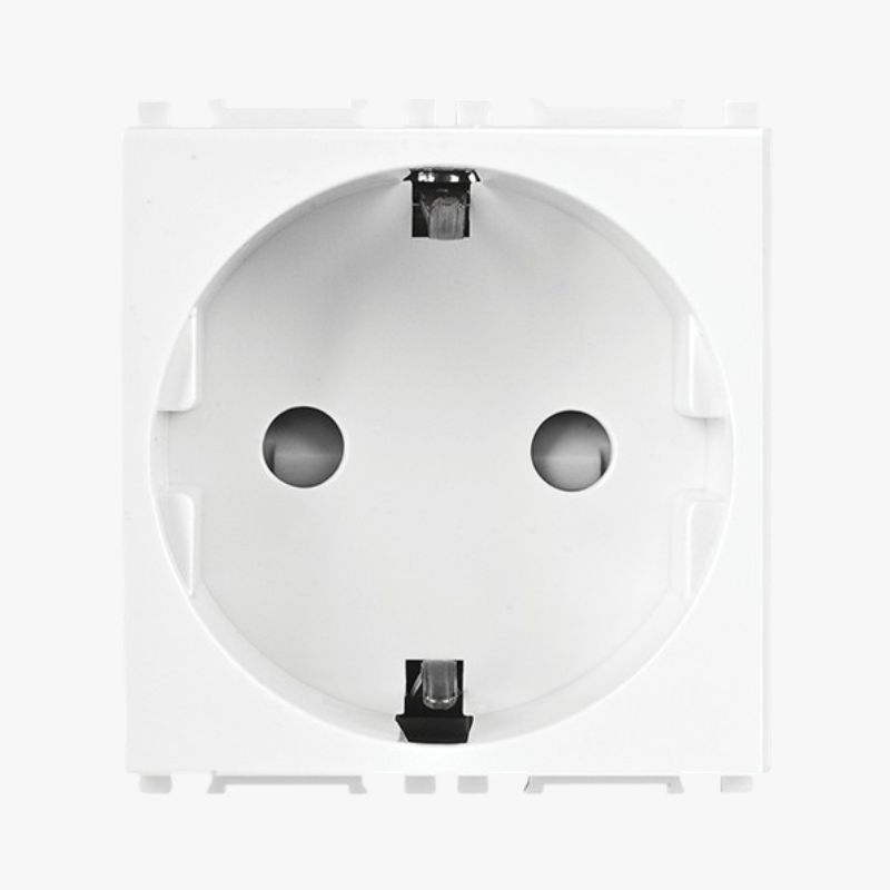 Topraklı-Priz Toprakli-Priz