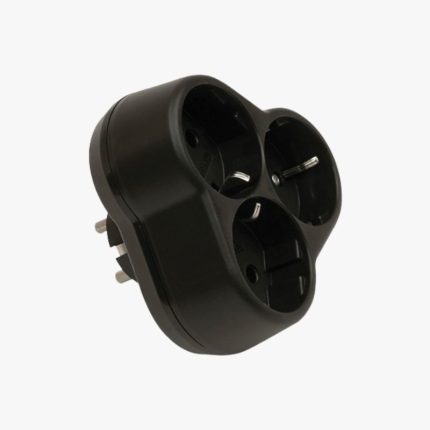 Toprakli-Uclu-Siyah-Fis-Priz-Yonca