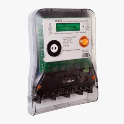 Trifaze-Elektrik-Sayaci