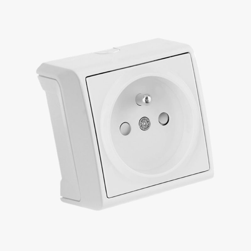 UPS Topraklı Priz Çocuk Korumalı UPS-Toprakli-Priz-Cocuk-Korumali