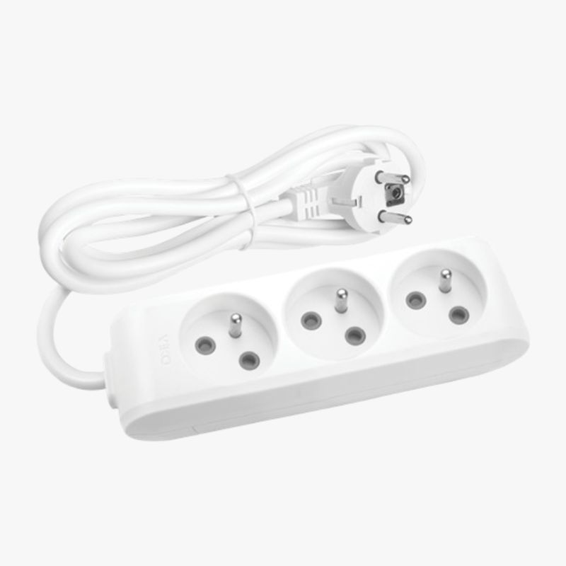 UPS-Topraklı-Üçlü-Priz-Kablolu-2m UPS-Toprakli-Uclu-Priz-Kablolu-2m