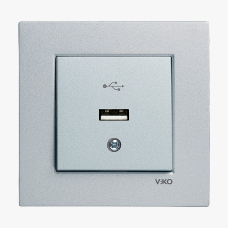 USB-Konnektör USB-Konnektor