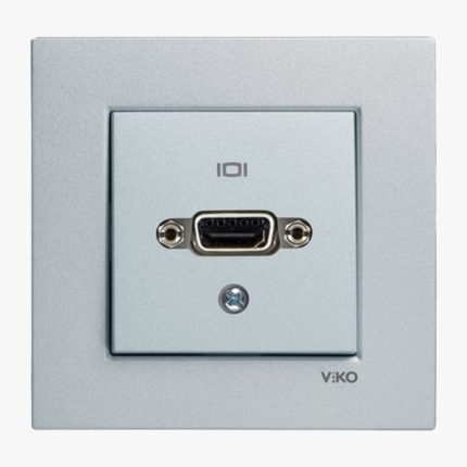 VGA-Konnektor-Klemensli