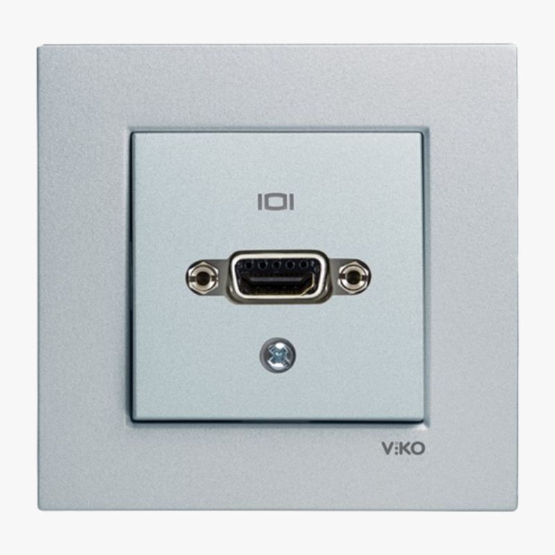 VGA-Konnektör-Klemensli VGA-Konnektor-Klemensli