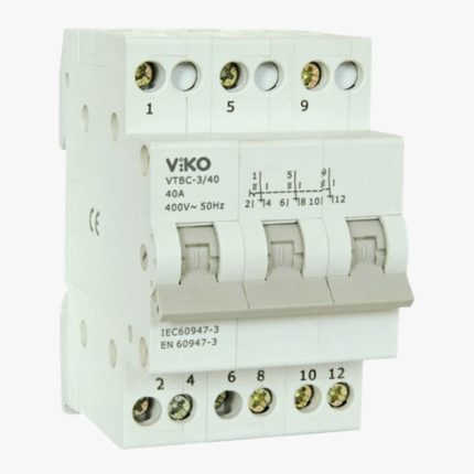 Yon-Degistirici-Anahtarlar