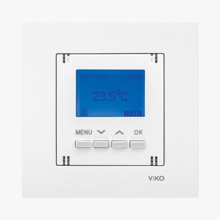 Zemin-Alti-Termostat