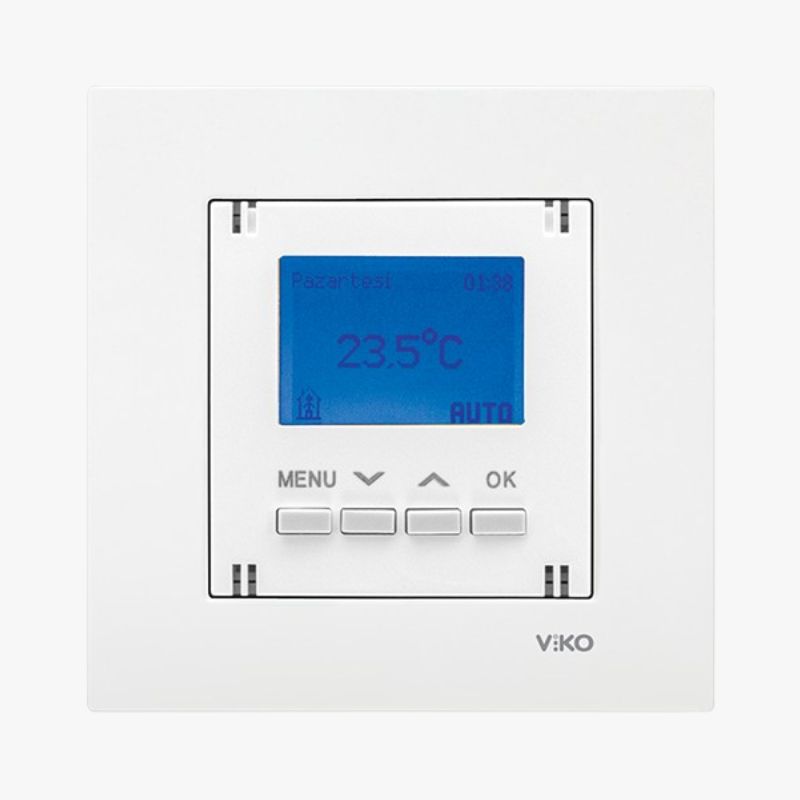 Zemin-Altı-Termostat Zemin-Alti-Termostat